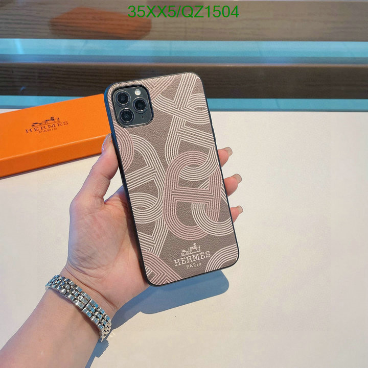 Hermes-Phone Case Code: QZ1504 $: 35USD