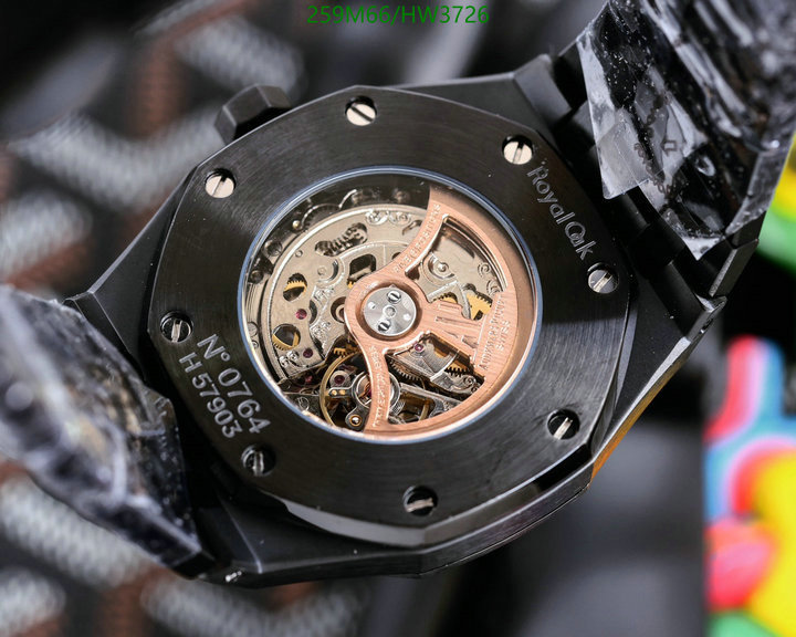 Audemars Piguet-Watch-Mirror Quality Code: HW3726 $: 259USD