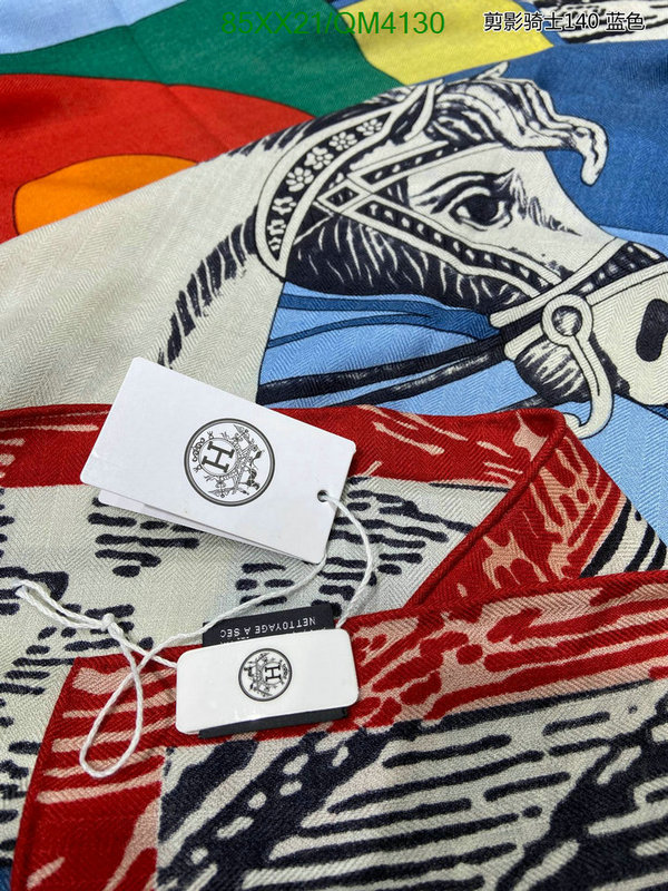 Hermes-Scarf Code: QM4130 $: 85USD