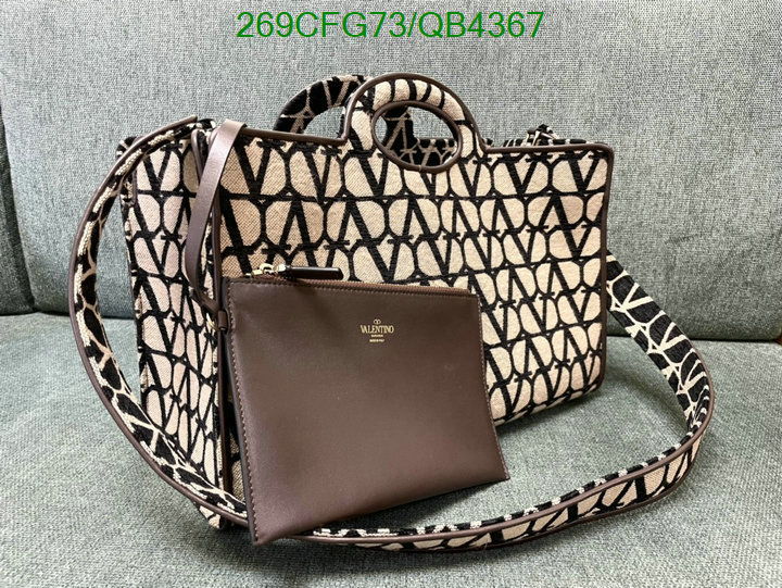 Valentino-Bag-Mirror Quality Code: QB4367 $: 269USD