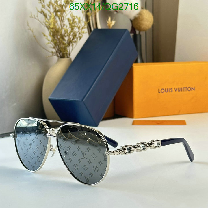 LV-Glasses Code: QG2716 $: 65USD