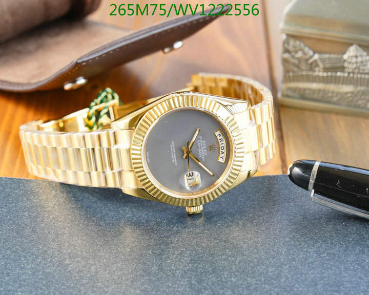 Rolex-Watch-Mirror Quality Code: WV1222556 $: 265USD