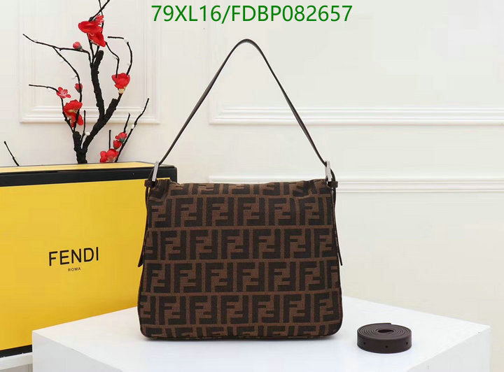 Baguette-Fendi Bag(4A) Code: FDBP082657 $: 79USD