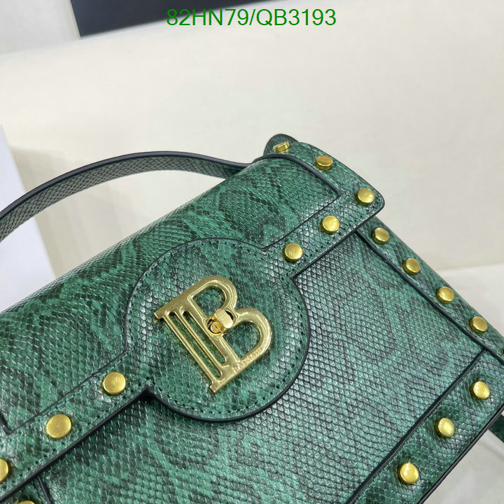 Balmain-Bag-4A Quality Code: QB3193 $: 82USD