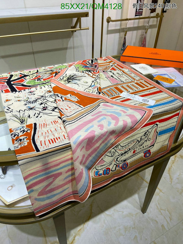 Hermes-Scarf Code: QM4128 $: 85USD