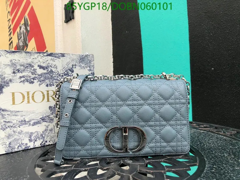 Dior-Bag-4A Quality $: 85USD