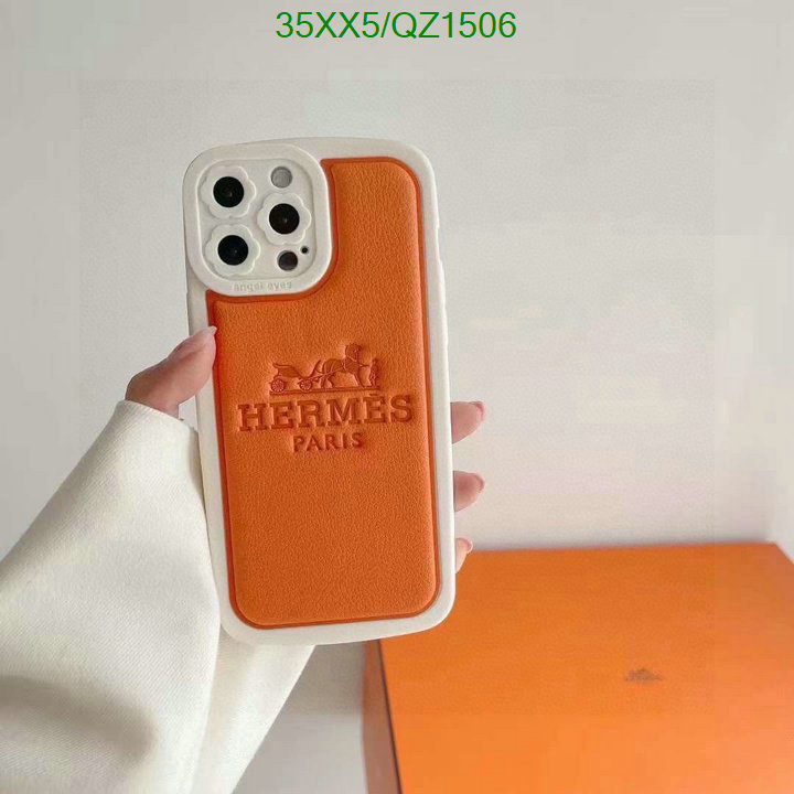 Hermes-Phone Case Code: QZ1506 $: 35USD