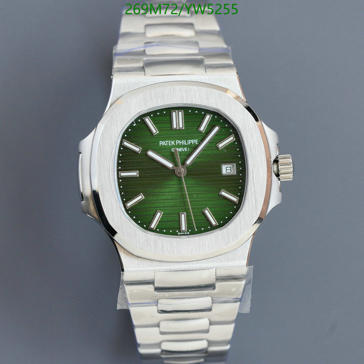 Patek Philippe-Watch-Mirror Quality Code: YW5255 $: 269USD