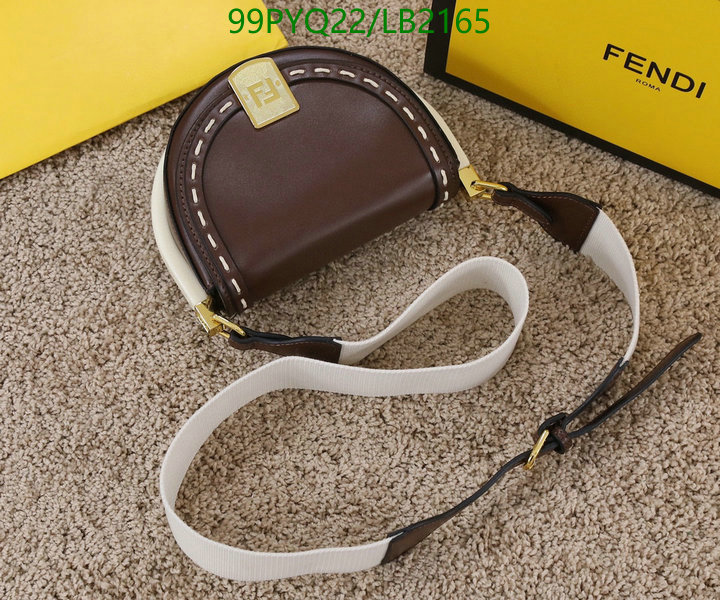 Diagonal-Fendi Bag(4A) Code: LB2165 $: 99USD