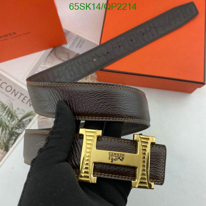 Hermes-Belts Code: QP2214 $: 65USD