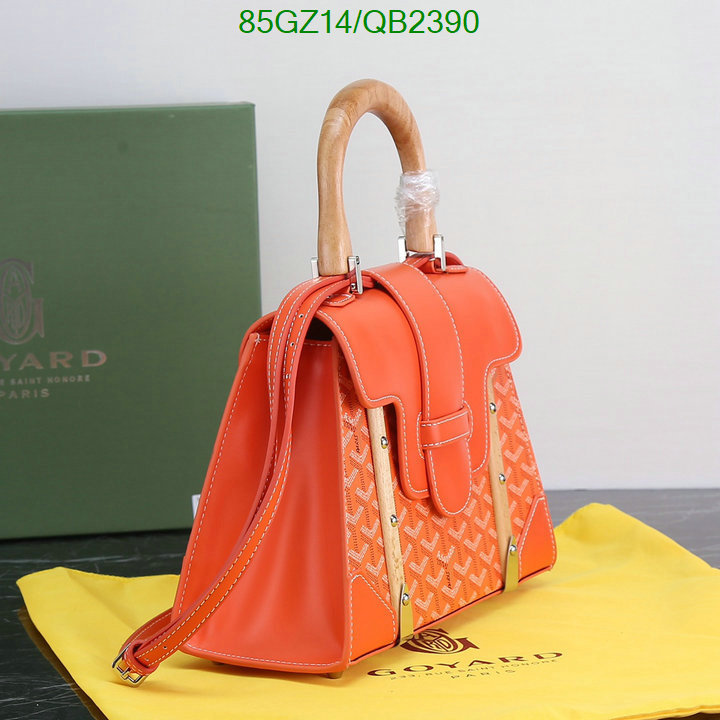 Goyard-Bag-4A Quality Code: QB2390 $: 85USD