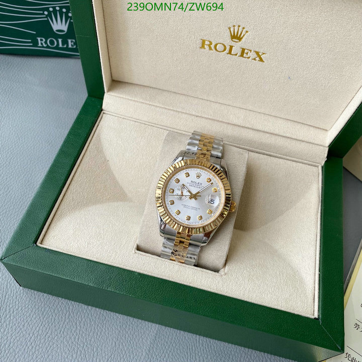 Rolex-Watch-Mirror Quality Code: ZW694 $: 249USD