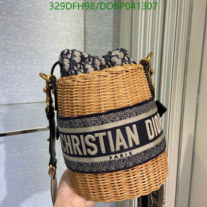 Dior-Bag-Mirror Quality Code: DOBP041307 $: 329USD