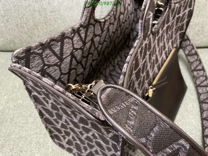 Valentino-Bag-Mirror Quality Code: RB7221 $: 259USD