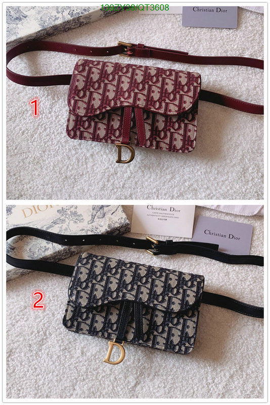 Dior-Wallet-Mirror Quality Code: QT3608 $: 139USD