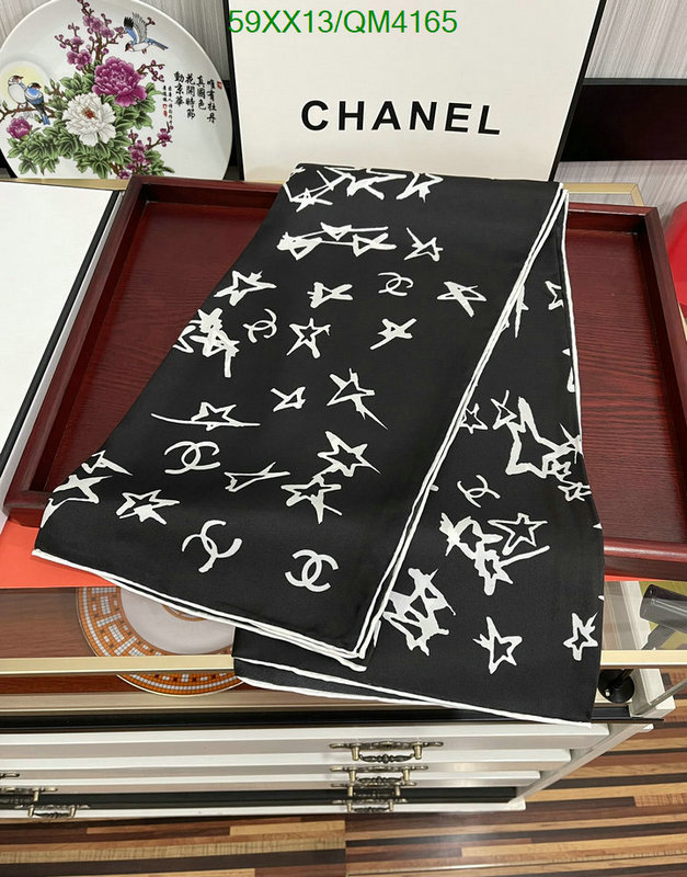 Chanel-Scarf Code: QM4165 $: 59USD