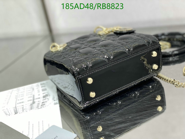 Dior-Bag-Mirror Quality Code: RB8823 $: 185USD