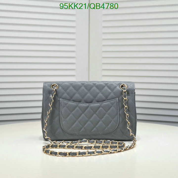 Chanel-Bag-4A Quality Code: QB4780 $: 95USD