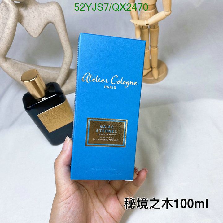 Atelier Cologne-Perfume Code: QX2470 $: 52USD