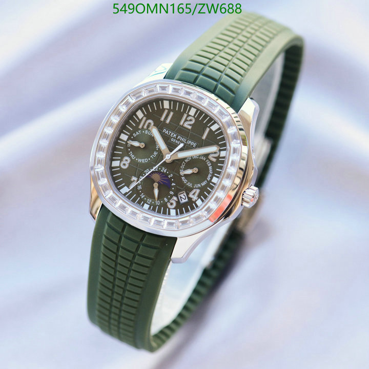 Patek Philippe-Watch-Mirror Quality Code: ZW688 $: 549USD