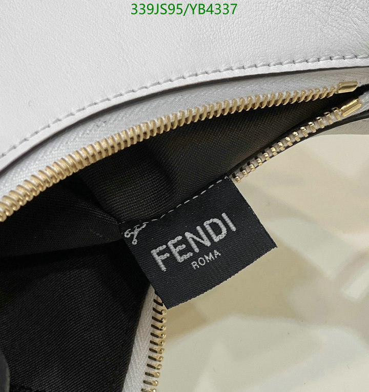 GraphyCookie-Fendi Bag(Mirror Quality) Code: YB4337 $: 339USD