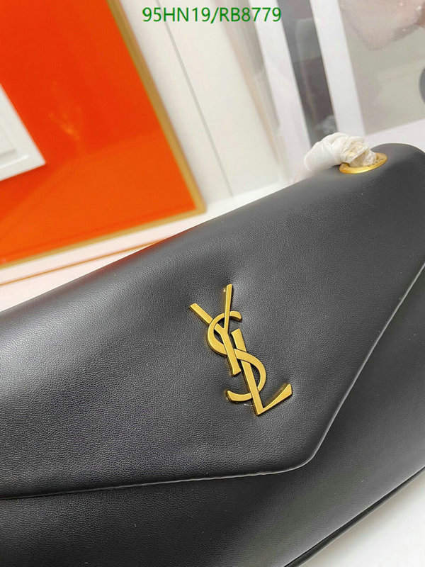 YSL-Bag-4A Quality Code: RB8779 $: 95USD