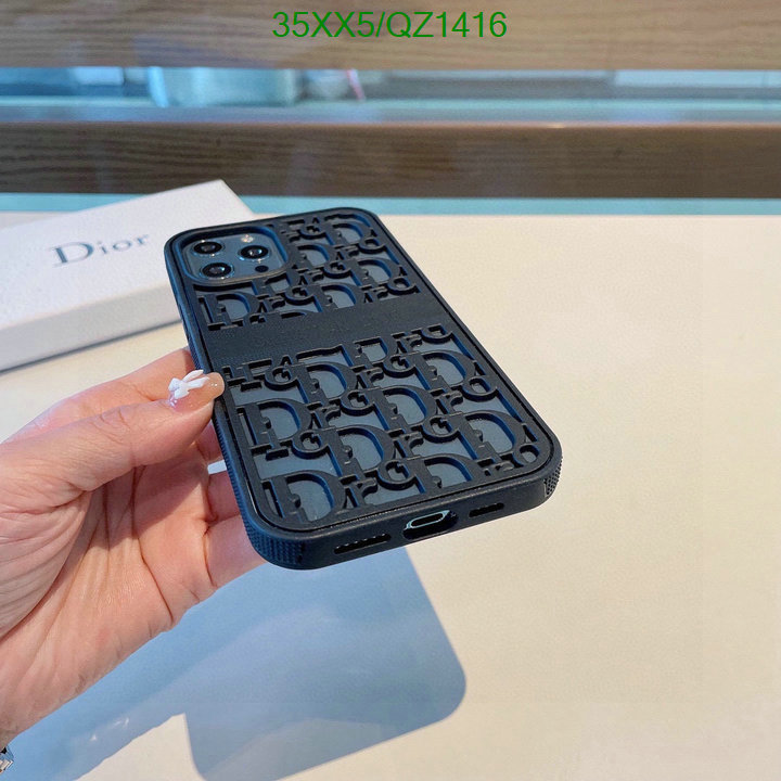 Dior-Phone Case Code: QZ1416 $: 35USD