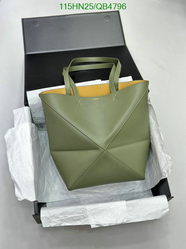 Loewe-Bag-4A Quality Code: QB4796