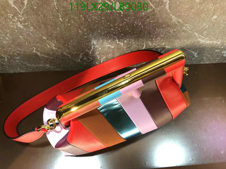 First Series-Fendi Bag(4A) Code: LB9030 $: 119USD