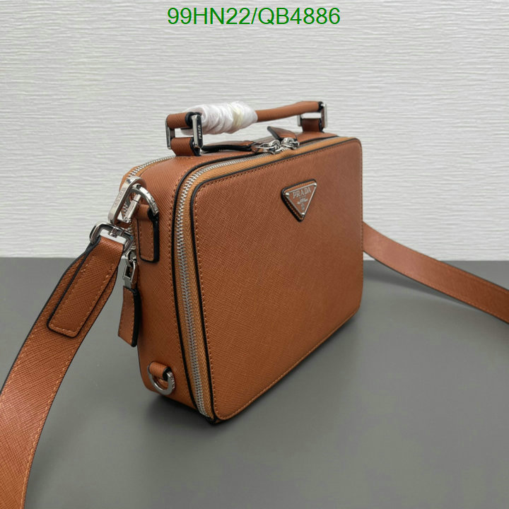 Prada-Bag-4A Quality Code: QB4886 $: 99USD