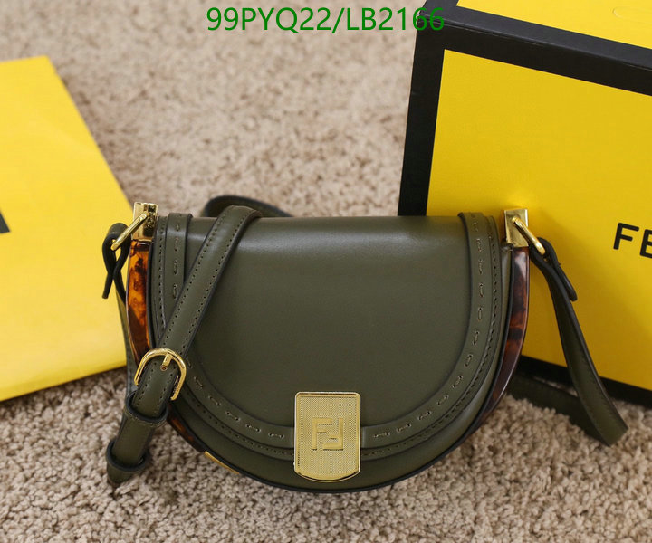 Diagonal-Fendi Bag(4A) Code: LB2166 $: 99USD