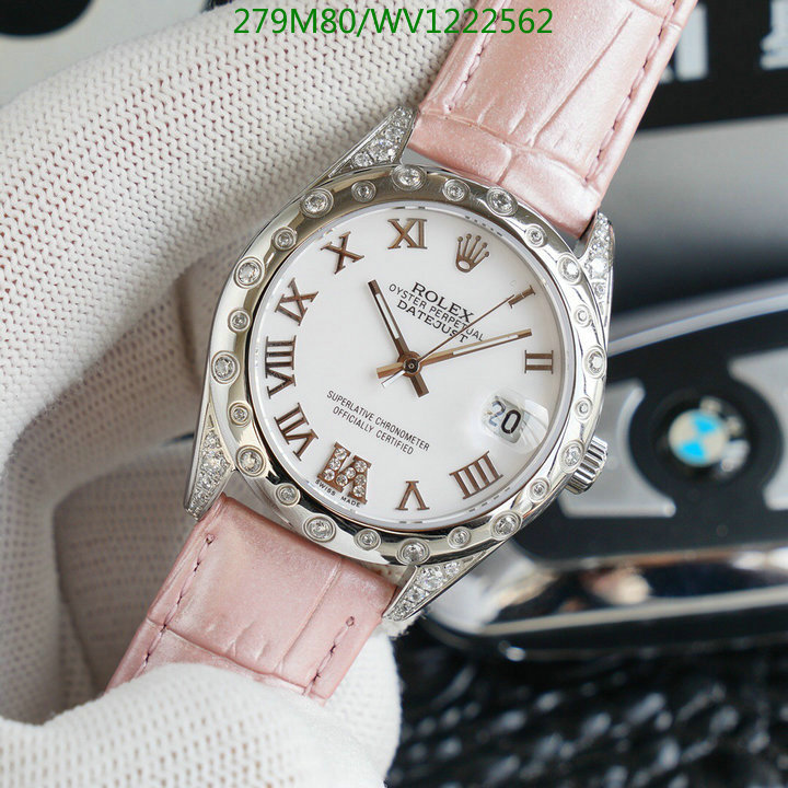 Rolex-Watch-Mirror Quality Code: WV1222562 $: 279USD