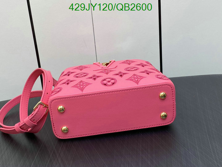 LV-Bag-Mirror Quality Code: QB2600