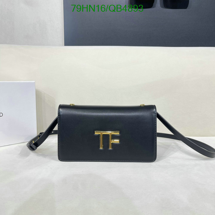 Tom Ford-Bag-4A Quality Code: QB4893 $: 79USD