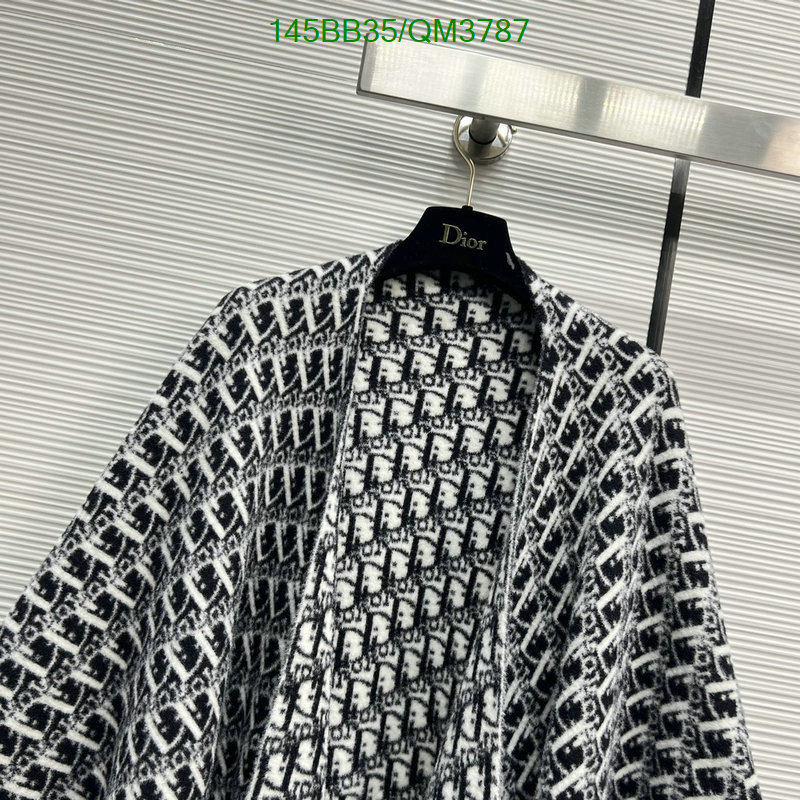 Dior-Scarf Code: QM3787 $: 145USD