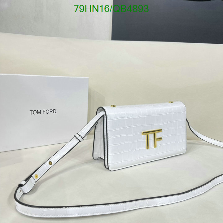 Tom Ford-Bag-4A Quality Code: QB4893 $: 79USD