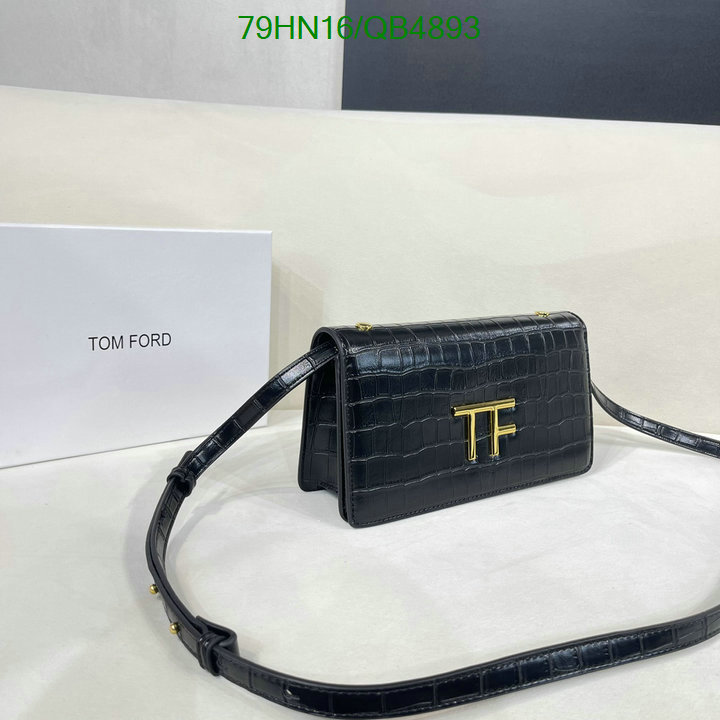 Tom Ford-Bag-4A Quality Code: QB4893 $: 79USD