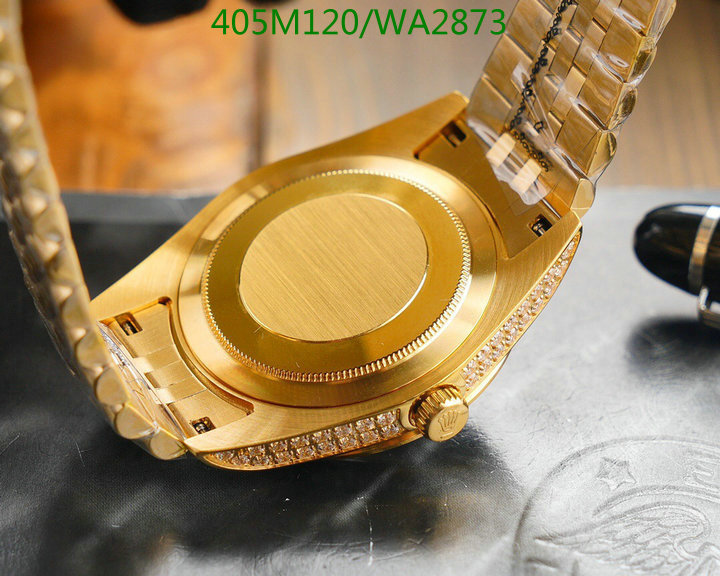 Rolex-Watch-Mirror Quality Code: WA2873 $: 405USD