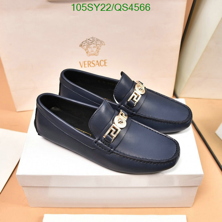 Versace-Men shoes Code: QS4566 $: 105USD