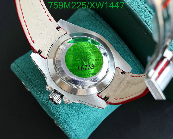 Rolex-Watch-Mirror Quality Code: XW1447 $: 759USD