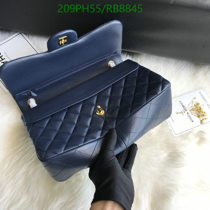 Chanel-Bag-Mirror Quality Code: RB8845 $: 209USD