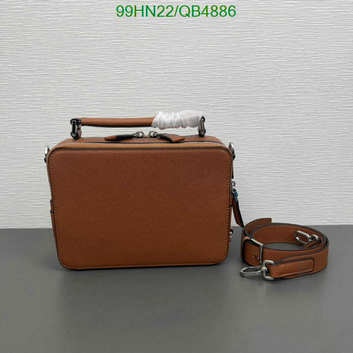 Prada-Bag-4A Quality Code: QB4886 $: 99USD