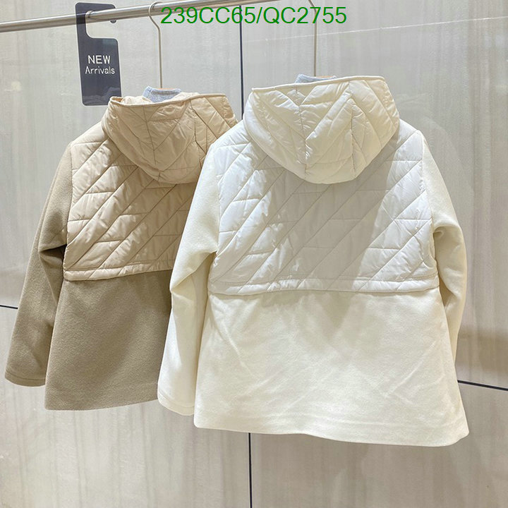 Brunello Cucinelli-Down jacket Women Code: QC2755 $: 239USD