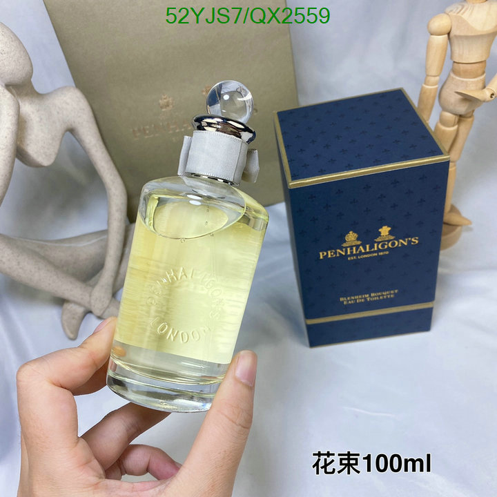 Penhaligons-Perfume Code: QX2559 $: 52USD