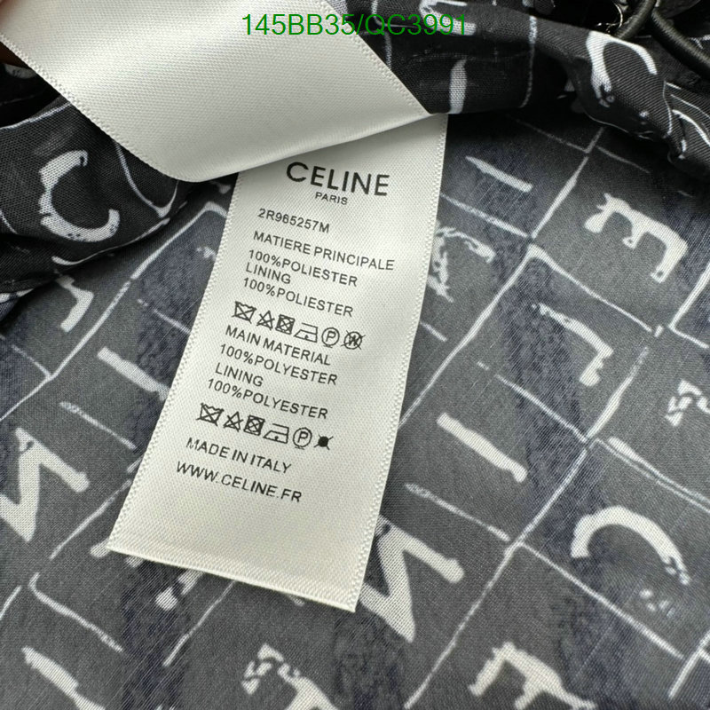 Celine-Clothing Code: QC3991 $: 145USD