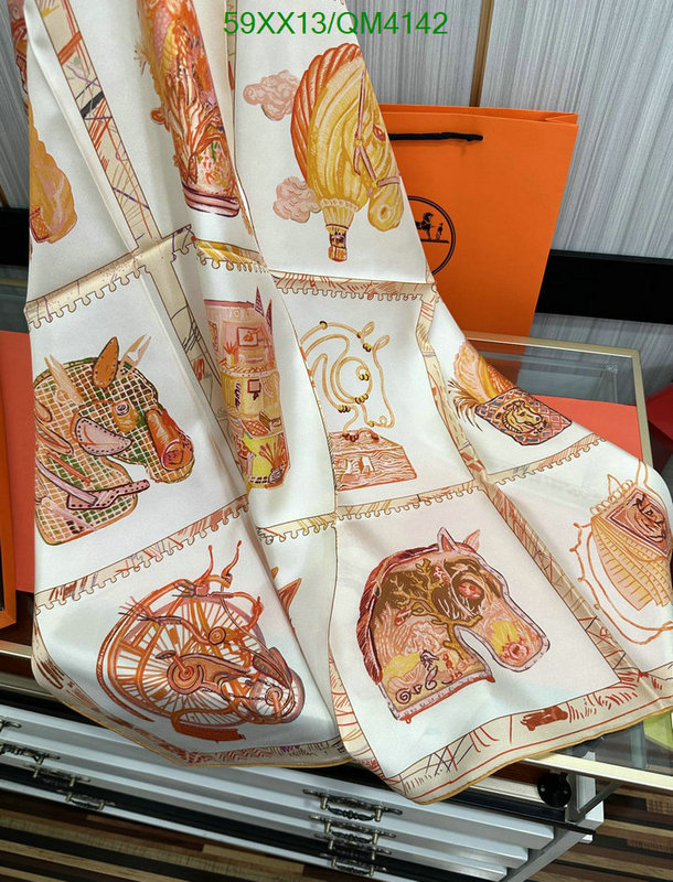 Hermes-Scarf Code: QM4142 $: 59USD