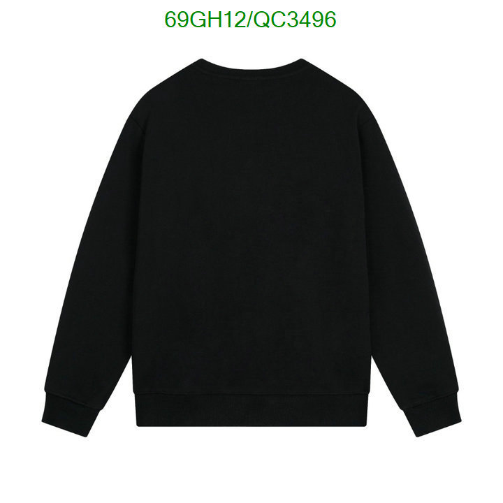 Loewe-Clothing Code: QC3496 $: 69USD
