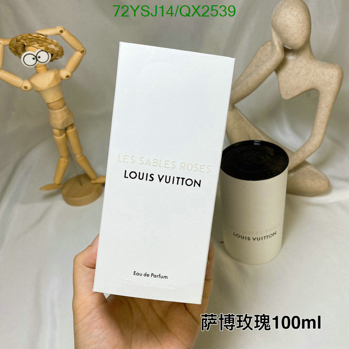 LV-Perfume Code: QX2539 $: 72USD