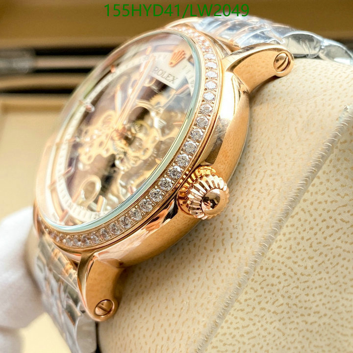 Rolex-Watch-4A Quality Code: LW2049 $: 155USD
