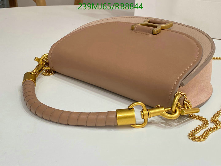 Chlo-Bag-Mirror Quality Code: RB8844 $: 239USD